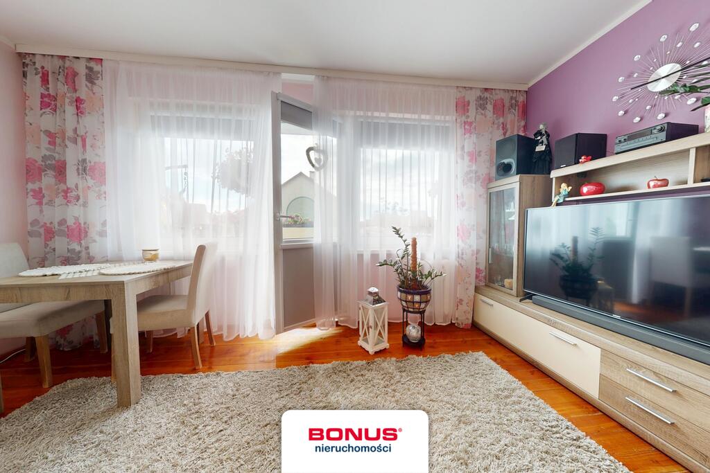 Rozkładowe i przestronne trzypokojowe mieszkanie (5)