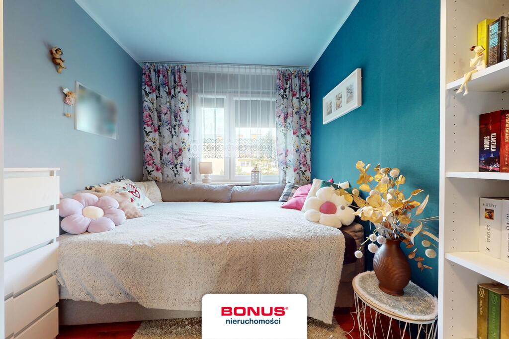 Rozkładowe i przestronne trzypokojowe mieszkanie (10)