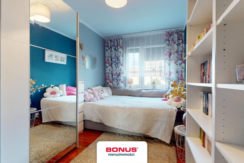 Rozkładowe i przestronne trzypokojowe mieszkanie (11)