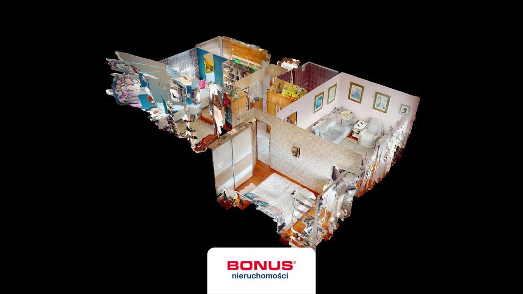 Rozkładowe i przestronne trzypokojowe mieszkanie (20)