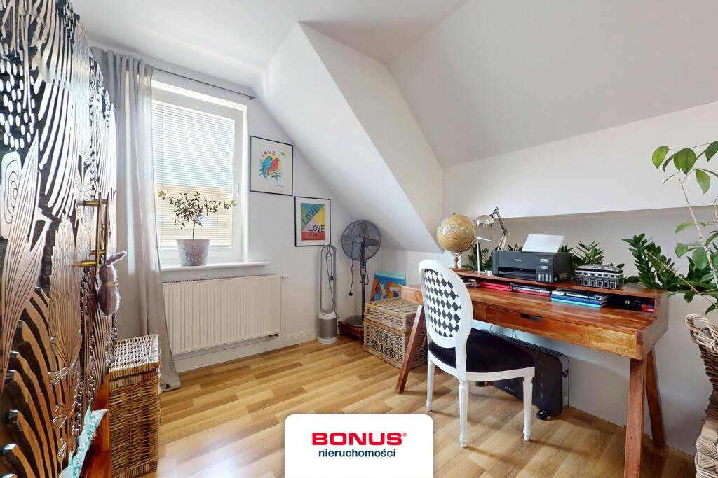 Dwupoziomowe mieszkanie w wysokim standardzie (12)