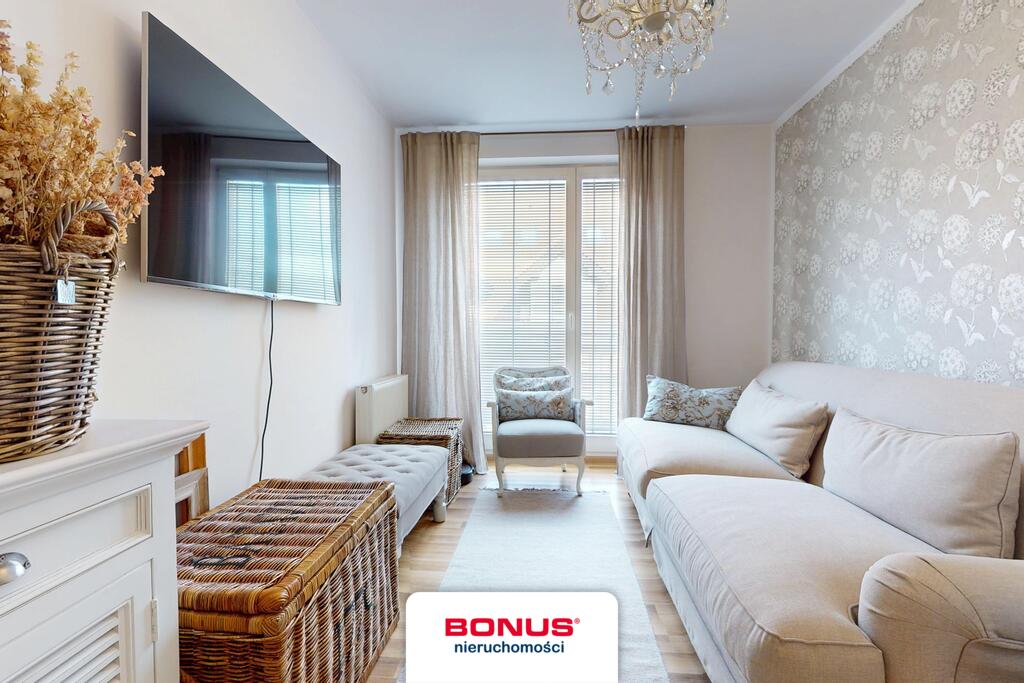 Dwupoziomowe mieszkanie w wysokim standardzie (16)