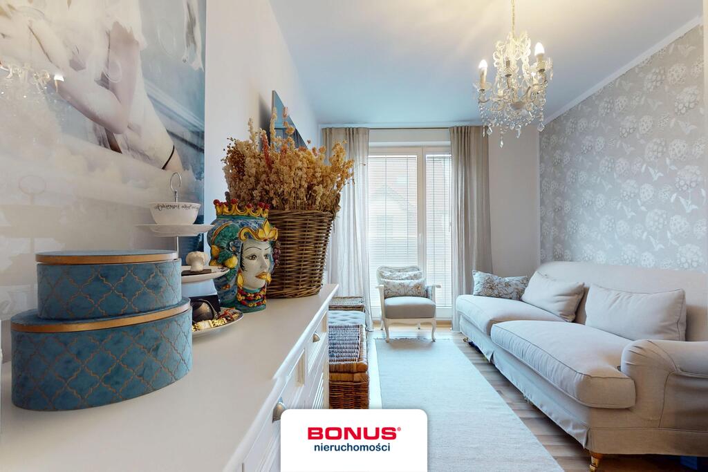 Dwupoziomowe mieszkanie w wysokim standardzie (17)