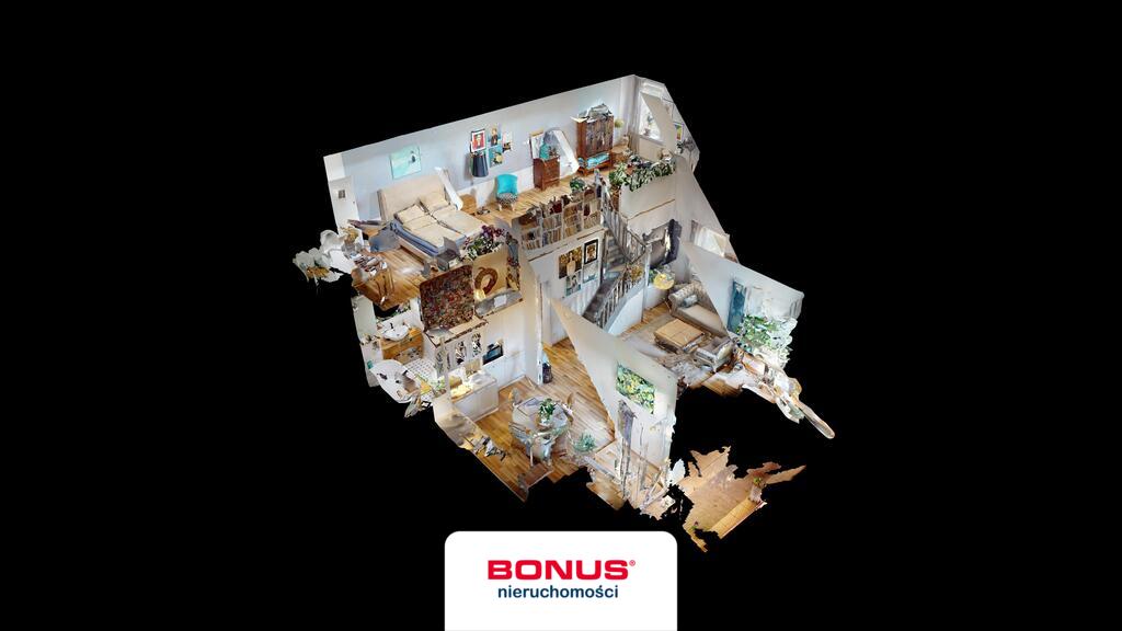 Dwupoziomowe mieszkanie w wysokim standardzie (22)