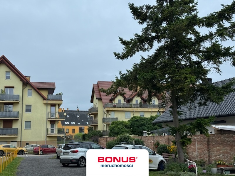 Dwupoziomowe mieszkanie w wysokim standardzie (2)