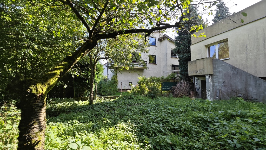 Bliźniak do kapitalnego remontu na Osowie! (5)