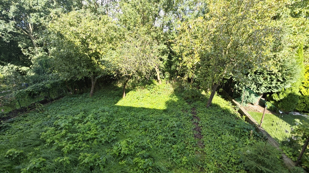 Bliźniak do kapitalnego remontu na Osowie! (6)