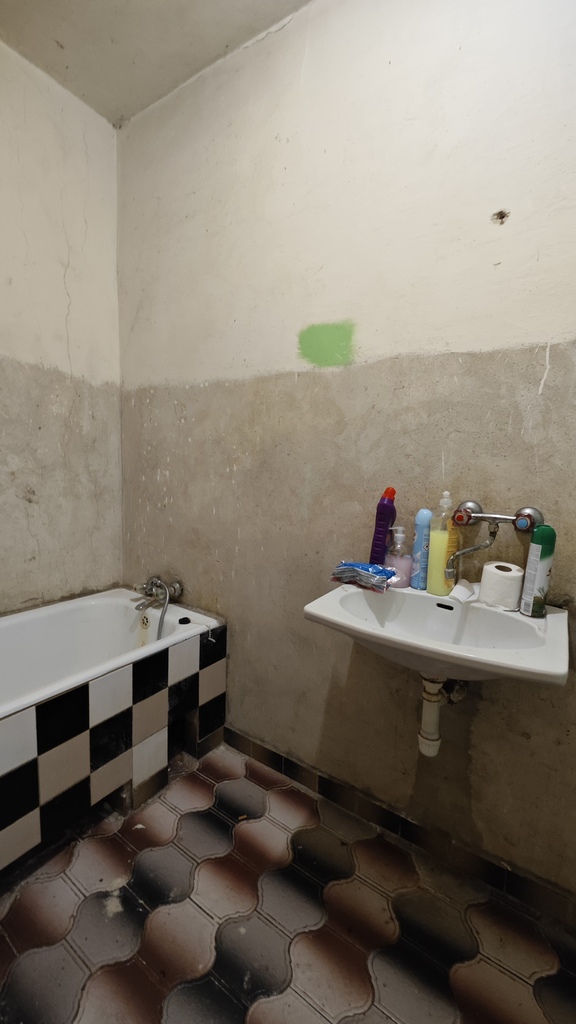 Bliźniak do kapitalnego remontu na Osowie! (24)