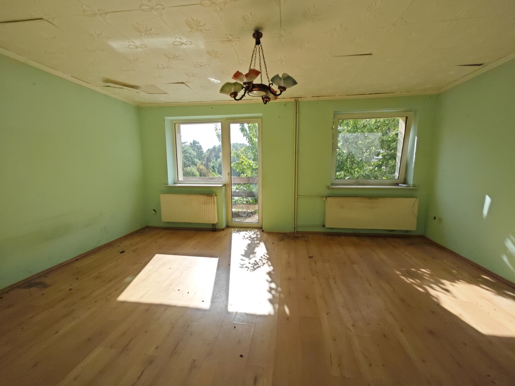 Bliźniak do kapitalnego remontu na Osowie! (22)