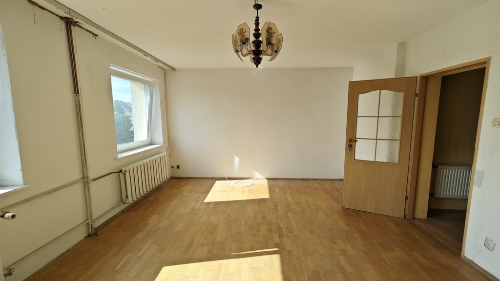 Bliźniak do kapitalnego remontu na Osowie! (26)