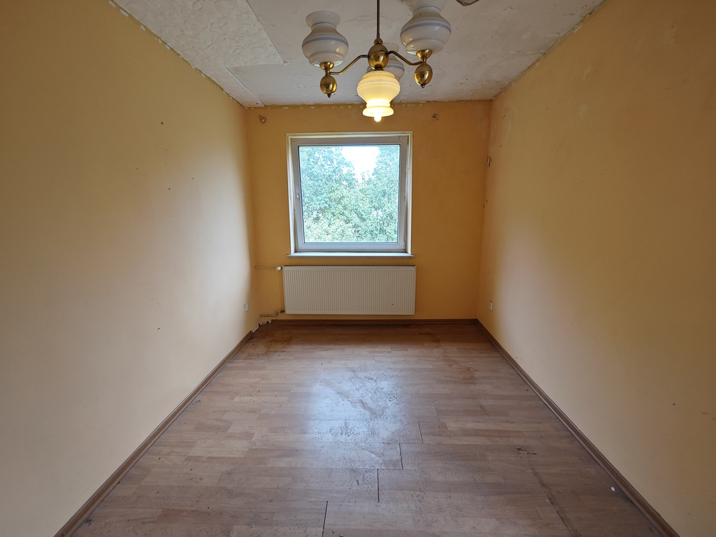 Bliźniak do kapitalnego remontu na Osowie! (27)