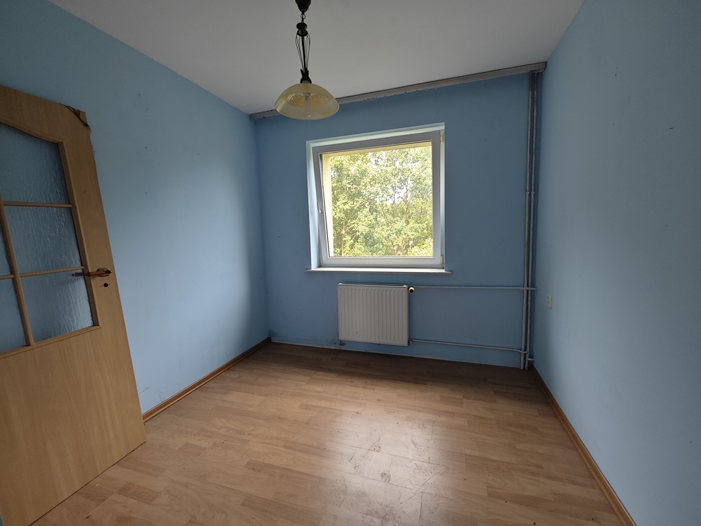 Bliźniak do kapitalnego remontu na Osowie! (28)