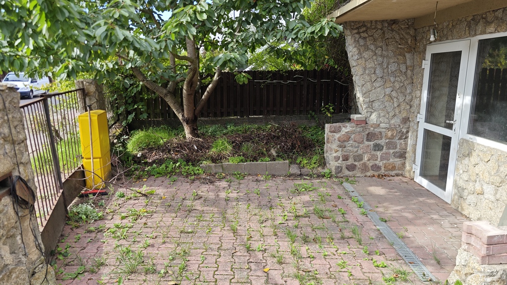 Bliźniak do kapitalnego remontu na Osowie! (7)