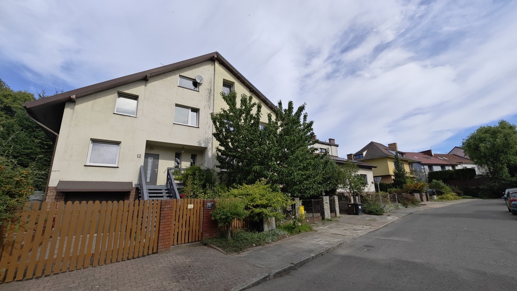 Bliźniak do kapitalnego remontu na Osowie! (2)