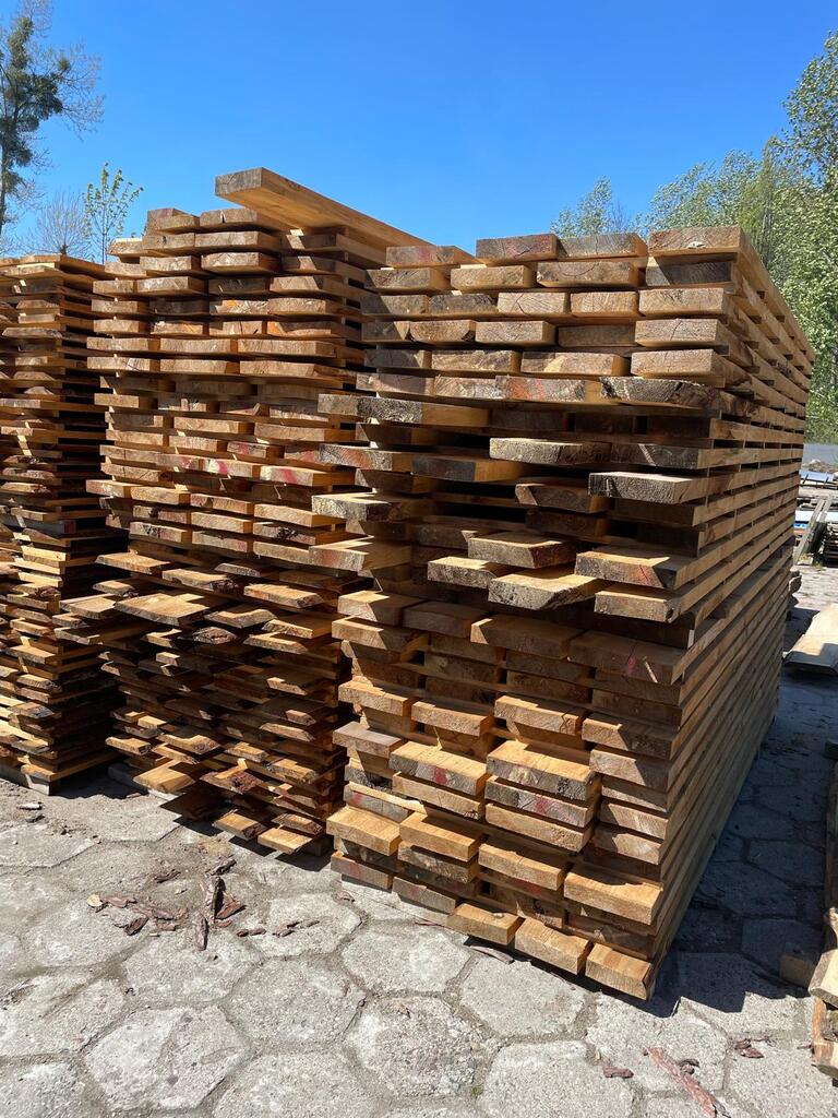 Stolarnia, Suszarnia drewna z wyposażeniem Police! (16)