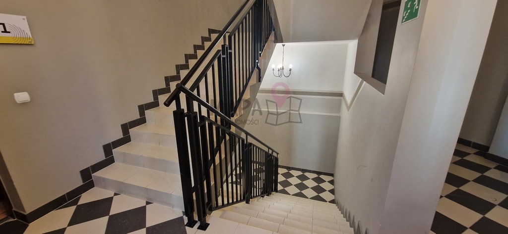 Open space, winda, klimatyzacja, bez barier arch.! (12)