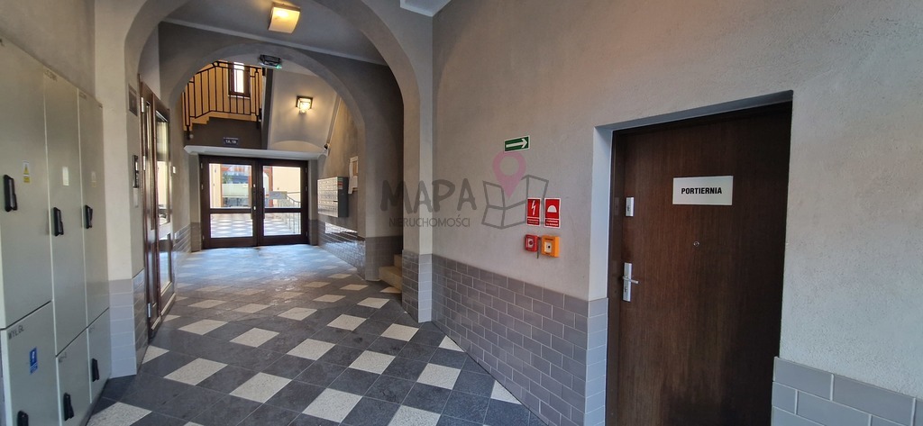 Open space, winda, klimatyzacja, bez barier arch.! (13)