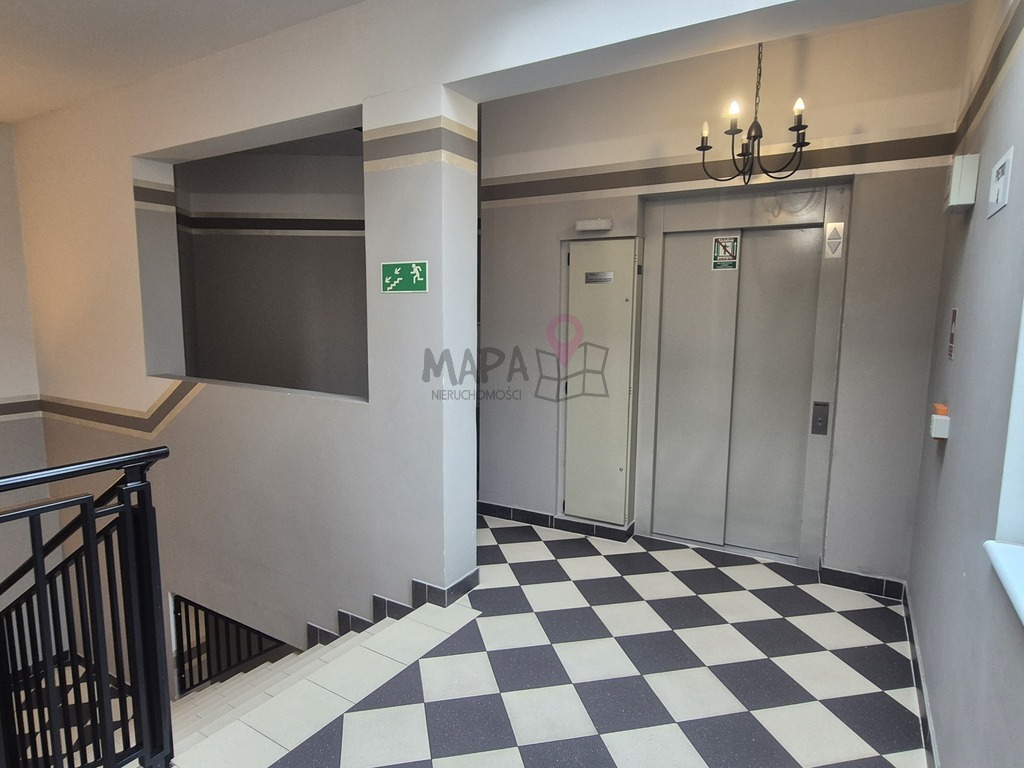 Open space, winda, klimatyzacja, bez barier arch.! (14)