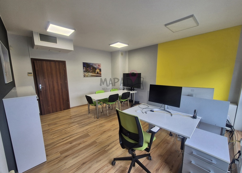 Open space, winda, klimatyzacja, bez barier arch.! (5)