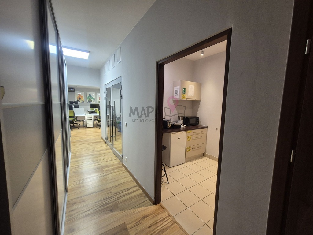 Open space, winda, klimatyzacja, bez barier arch.! (9)