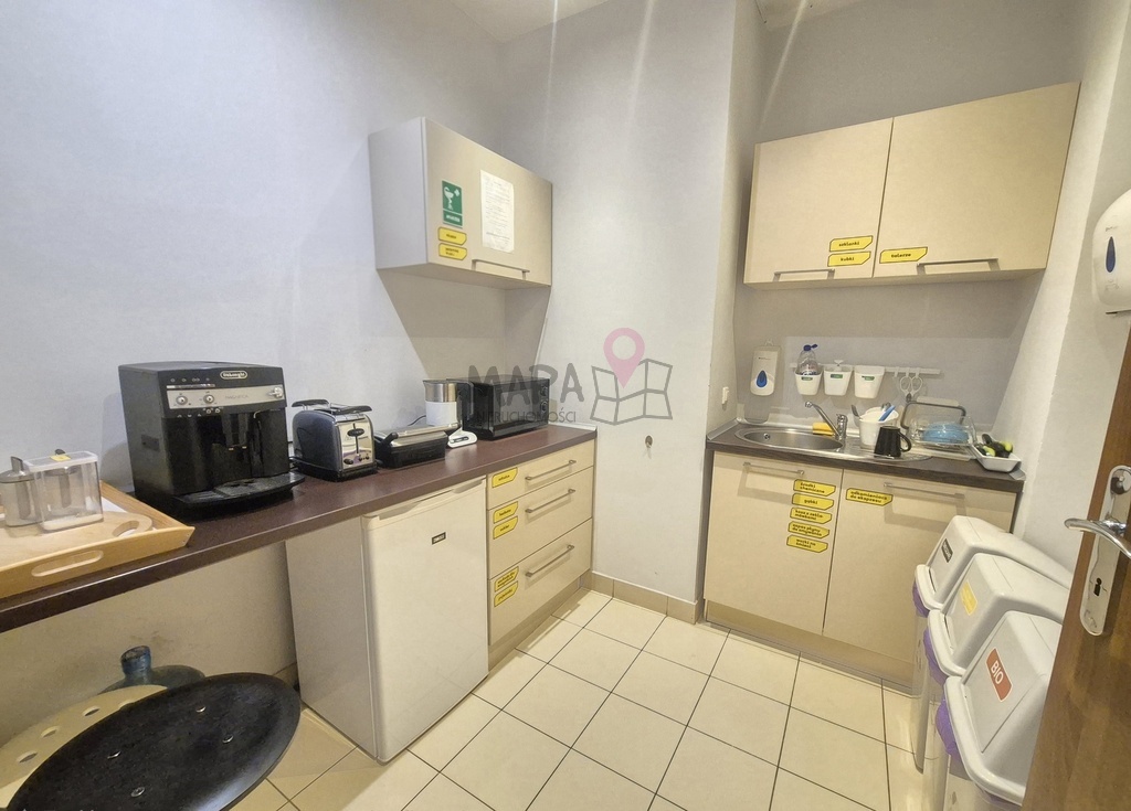 Open space, winda, klimatyzacja, bez barier arch.! (10)