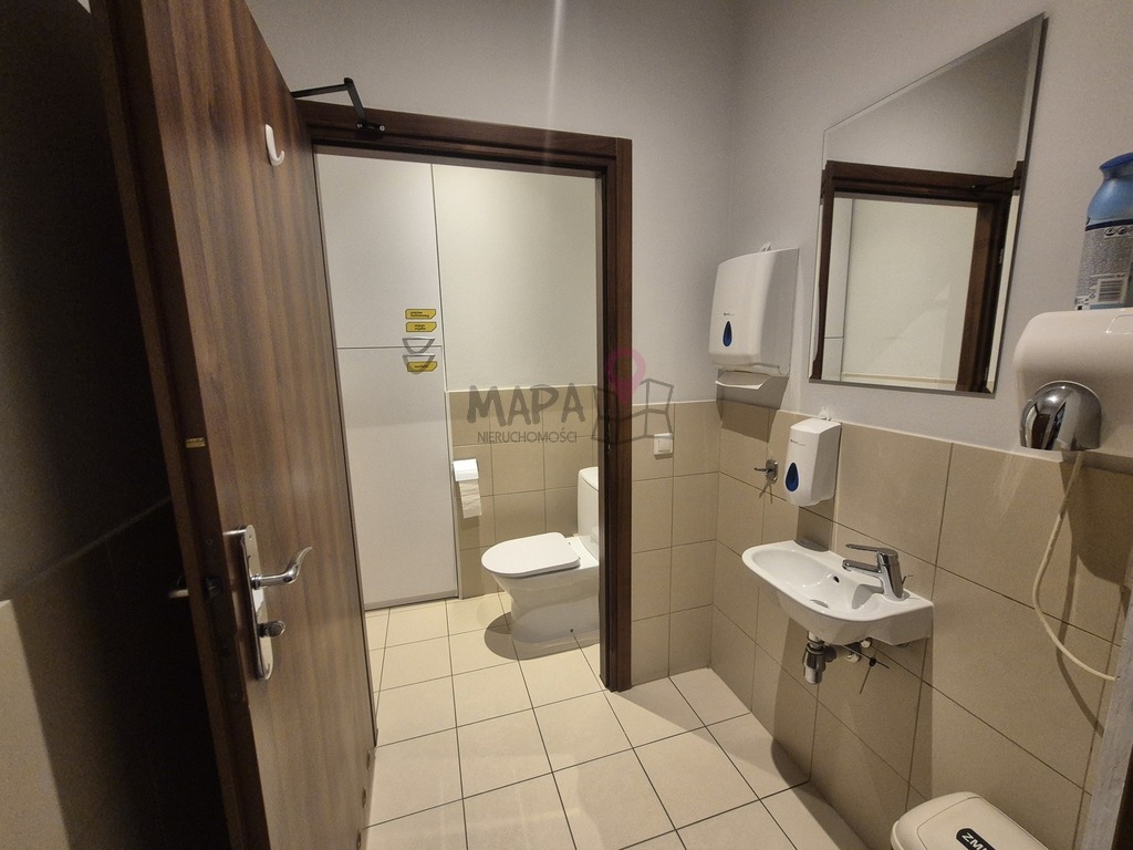 Open space, winda, klimatyzacja, bez barier arch.! (15)