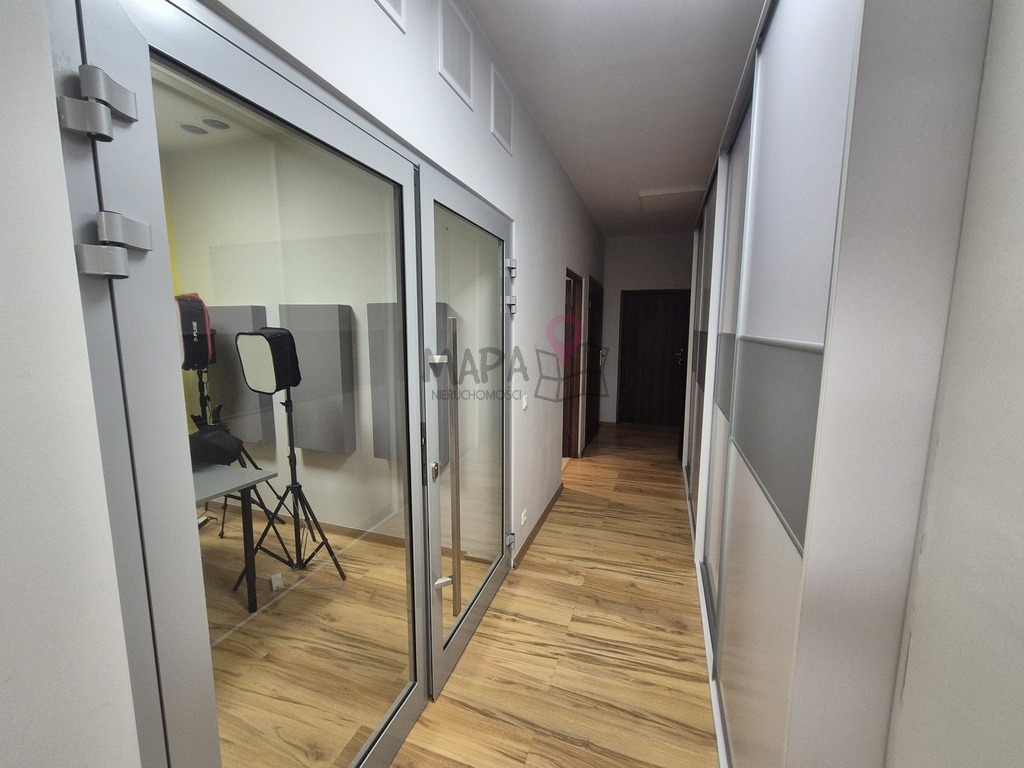 Open space, winda, klimatyzacja, bez barier arch.! (6)