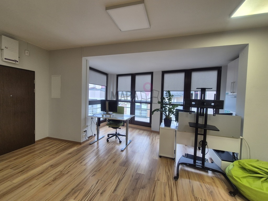 Open space, winda, klimatyzacja, bez barier arch.! (1)