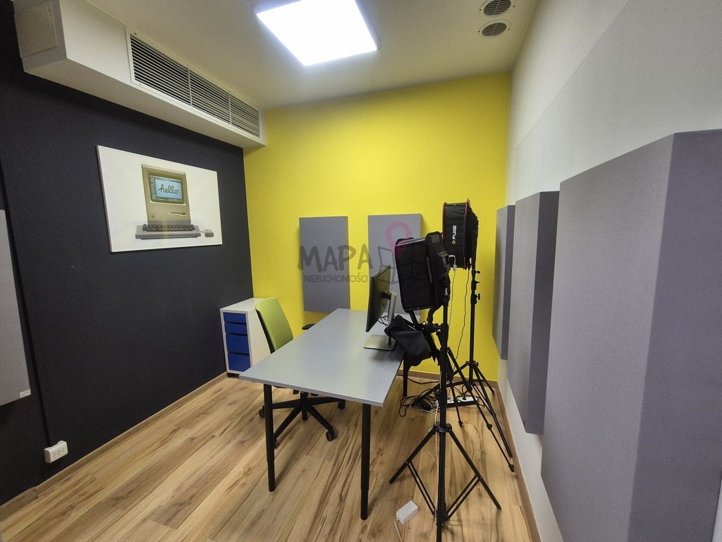 Open space, winda, klimatyzacja, bez barier arch.! (7)