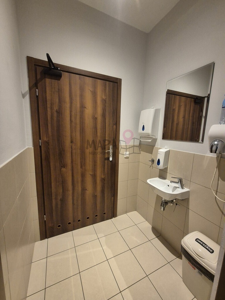 Open space, winda, klimatyzacja, bez barier arch.! (11)