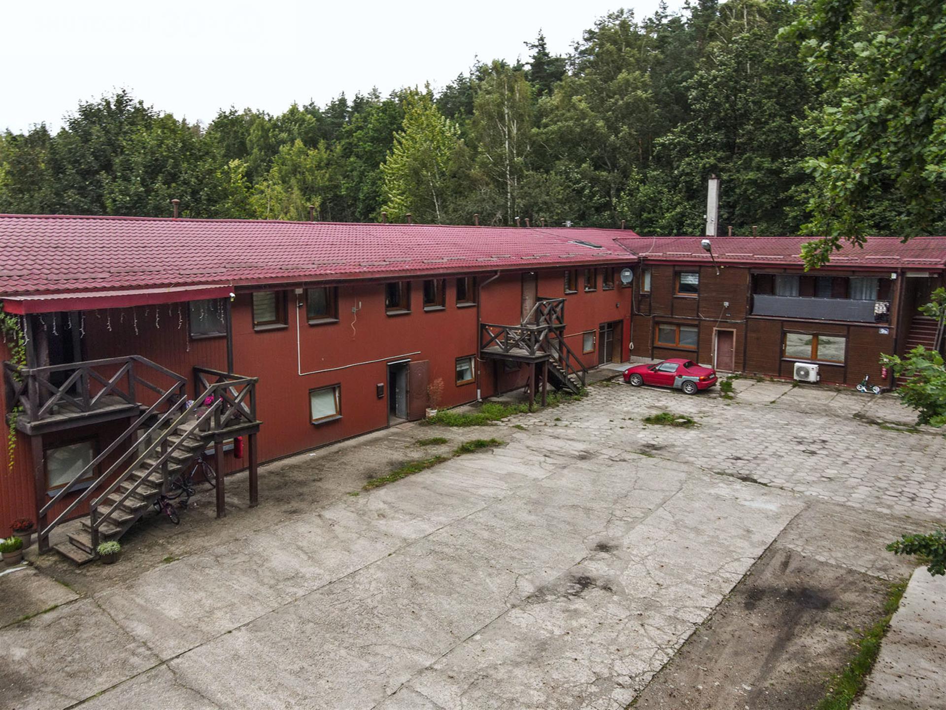 Mieszkanie - Koszalin  (13)