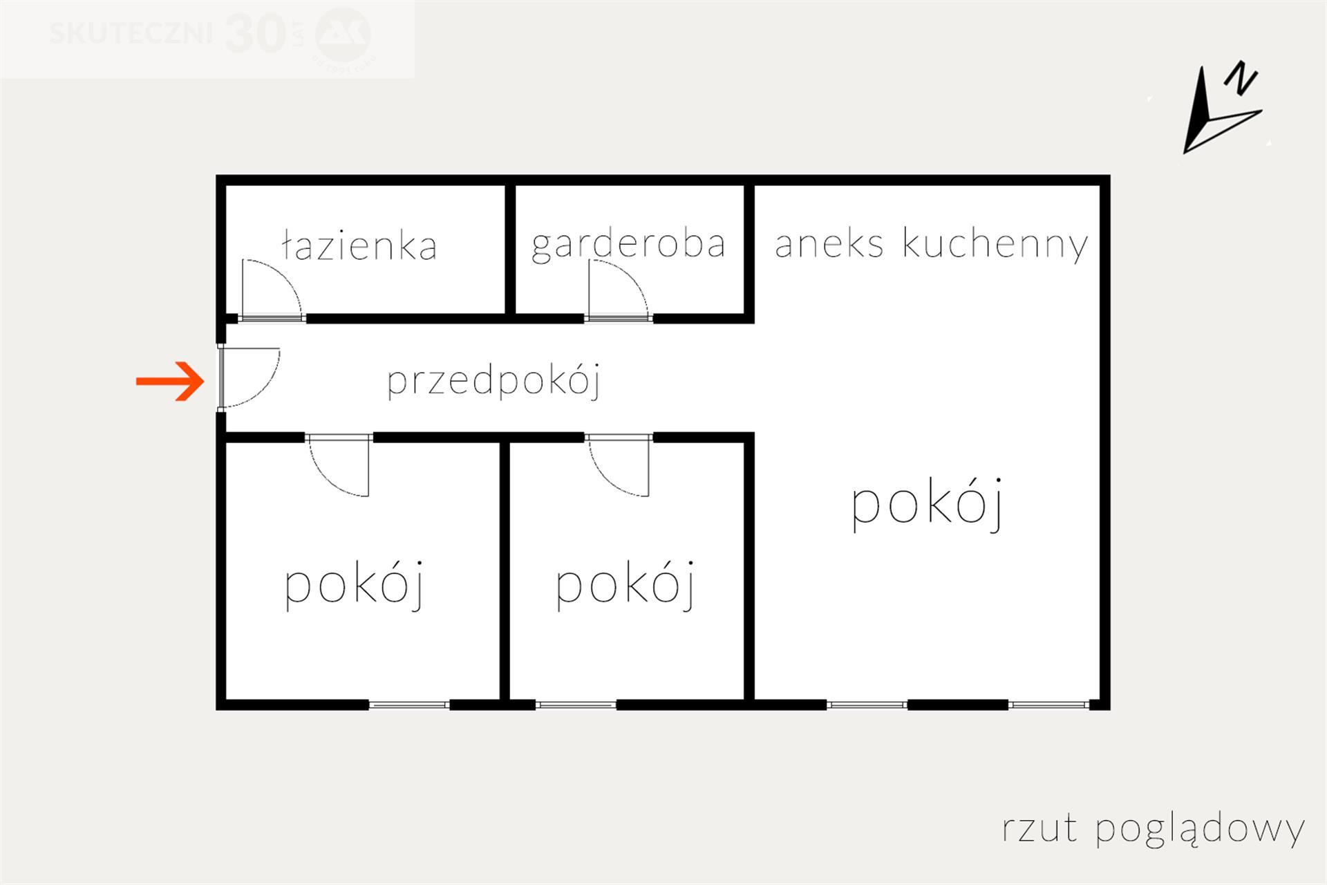 Mieszkanie - Koszalin  (2)