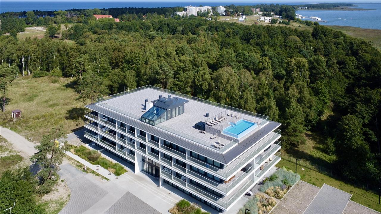 Mieszkanie - Mielno Mielno (15)