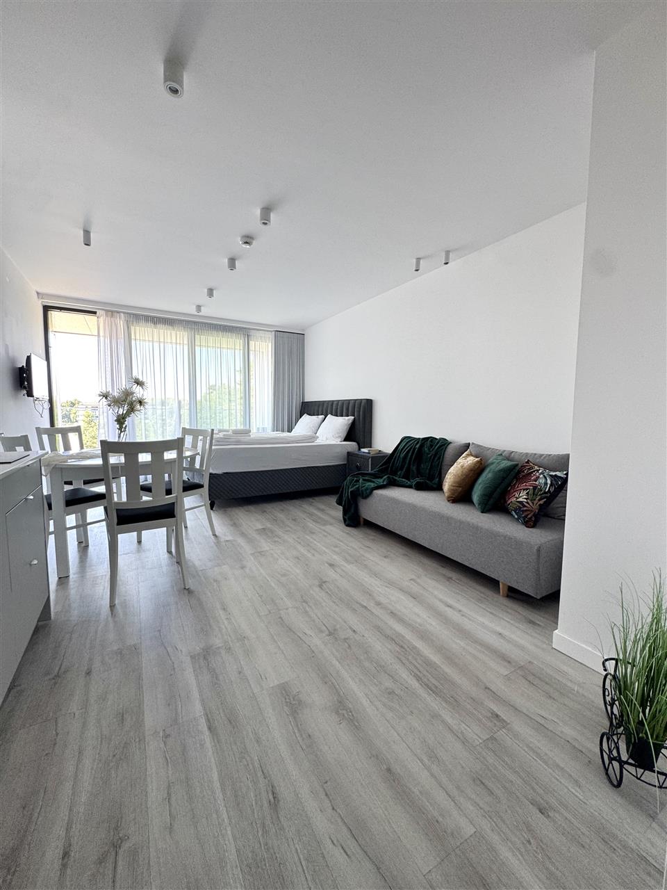 Mieszkanie - Mielno Mielno (2)