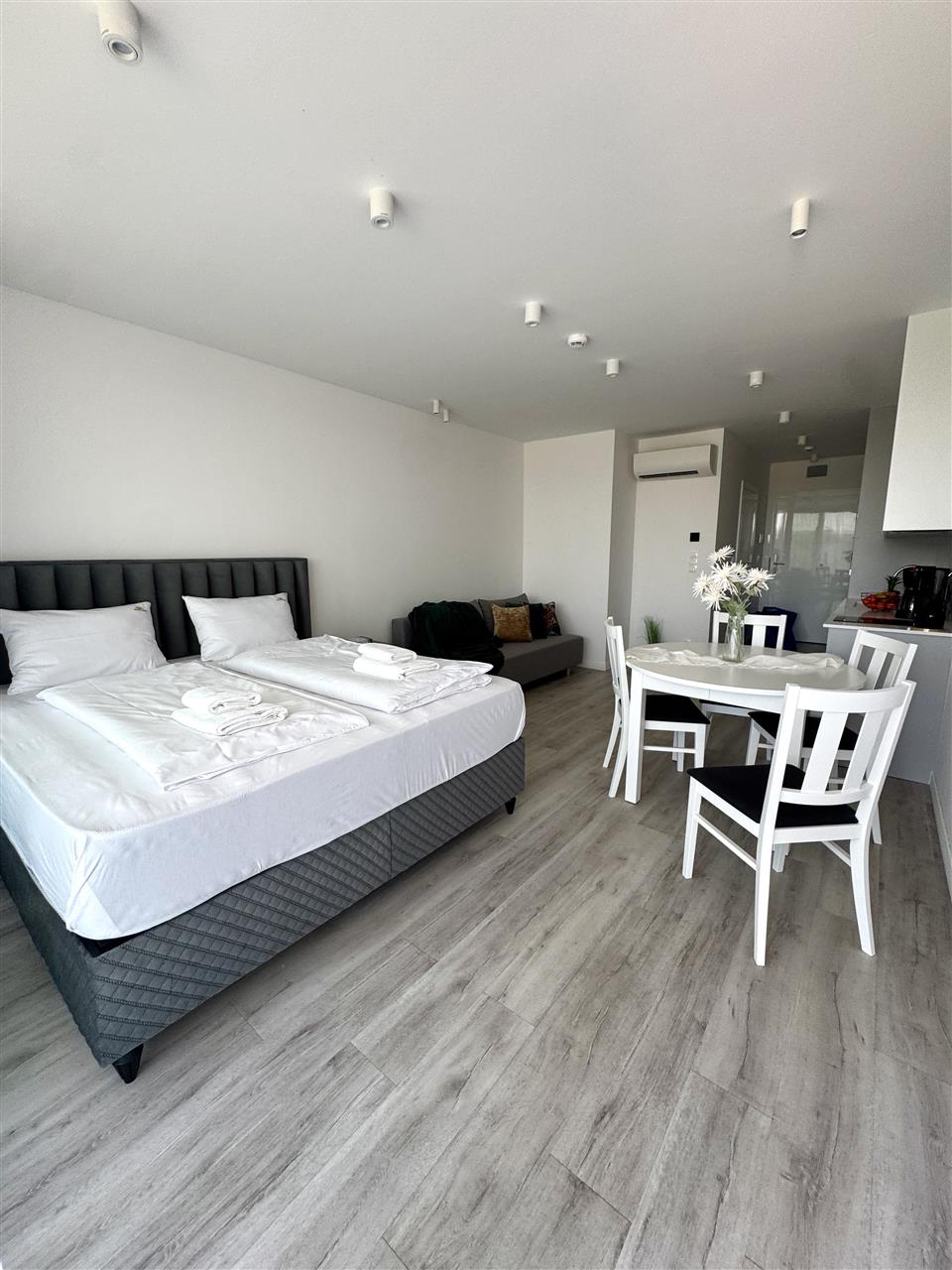 Mieszkanie - Mielno Mielno (4)