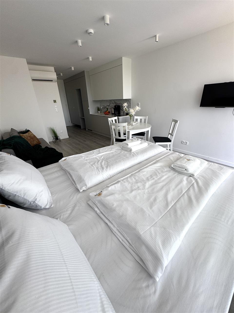 Mieszkanie - Mielno Mielno (5)