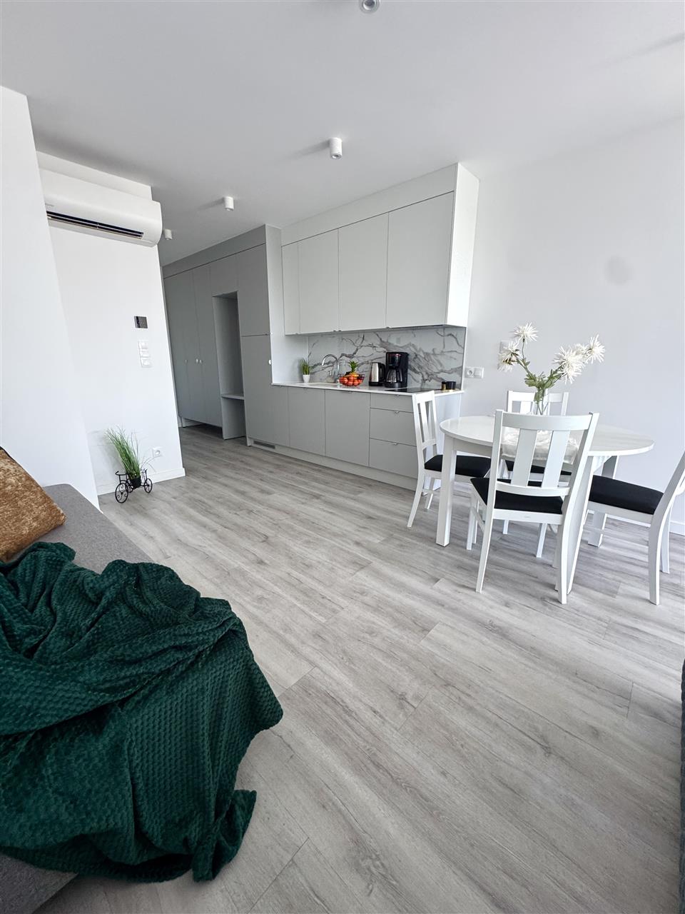 Mieszkanie - Mielno Mielno (6)