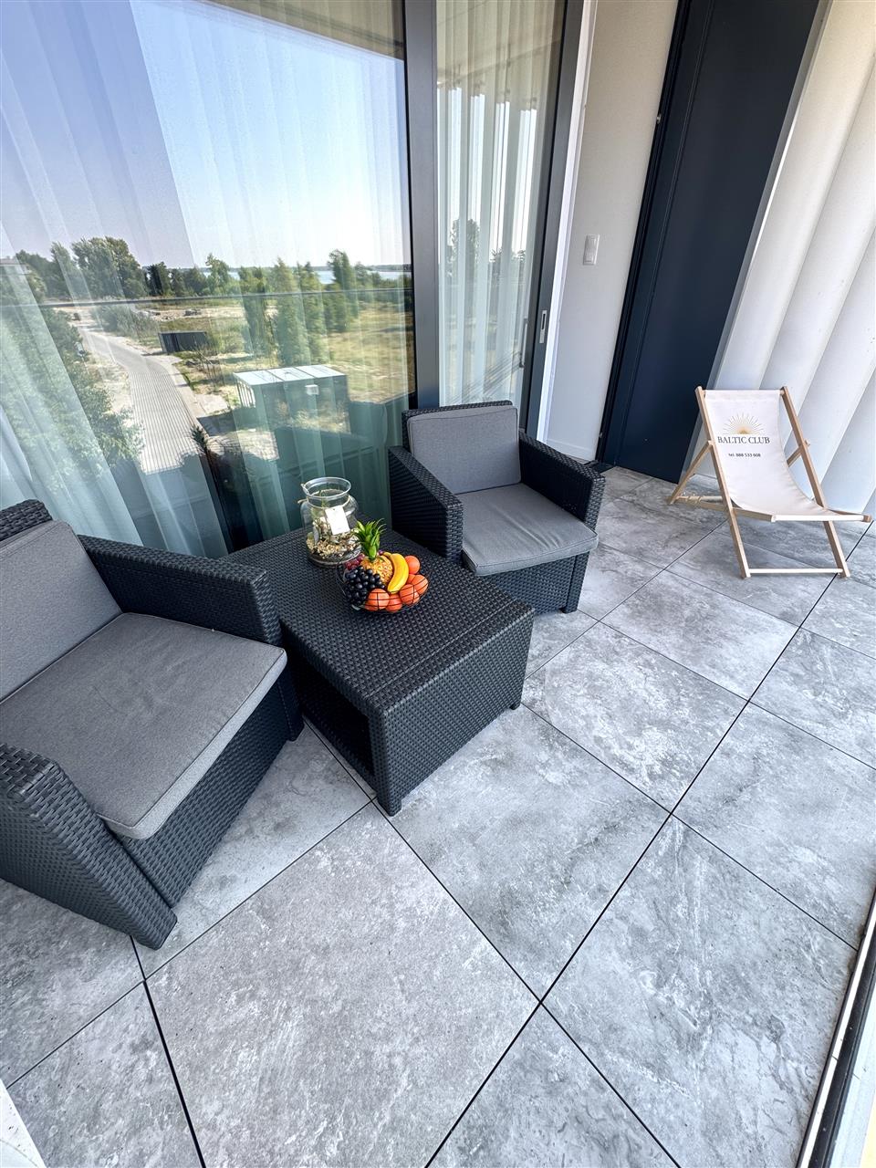 Mieszkanie - Mielno Mielno (9)