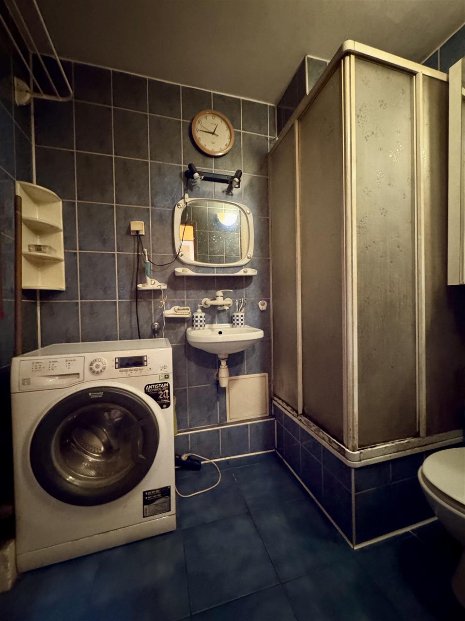 Mieszkanie do remontu, 500m od Jeziora, niska cena (12)