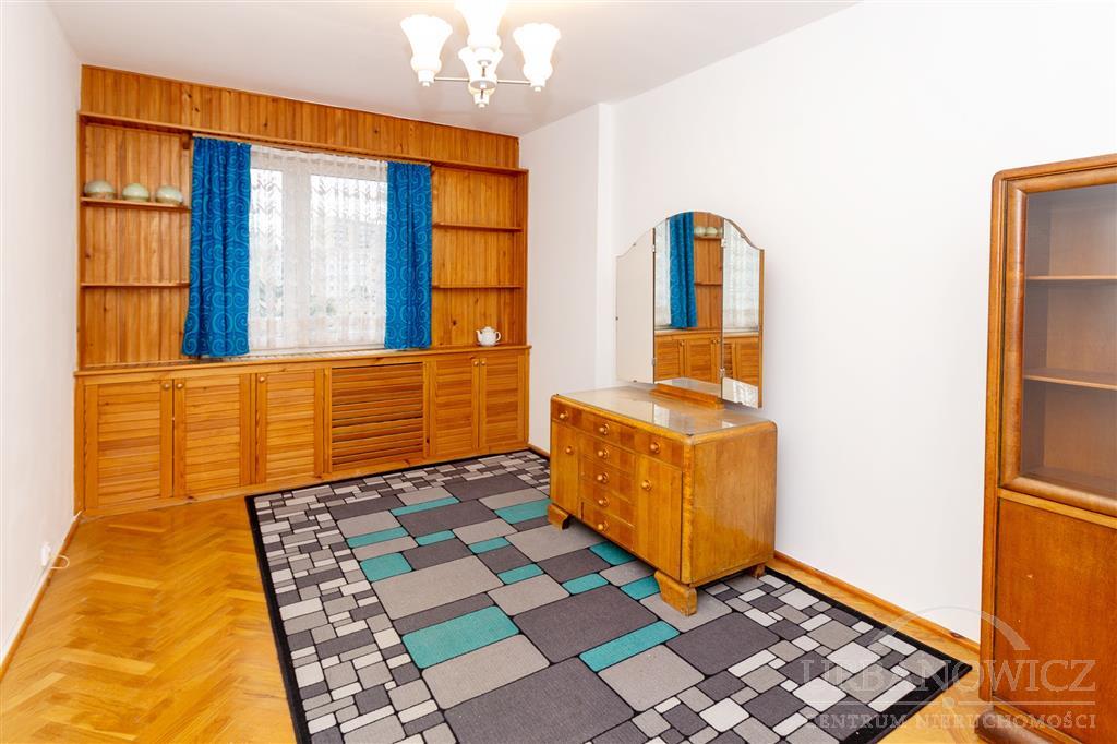 3 pokojowe na I piętrze, duża loggia, Staszica ! (2)