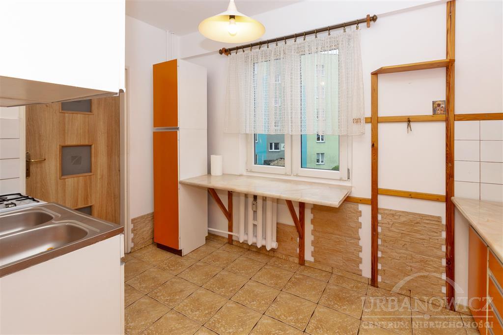 3 pokojowe na I piętrze, duża loggia, Staszica ! (4)