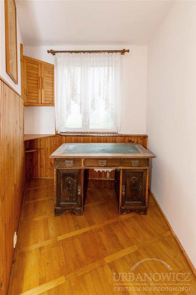 3 pokojowe na I piętrze, duża loggia, Staszica ! (5)