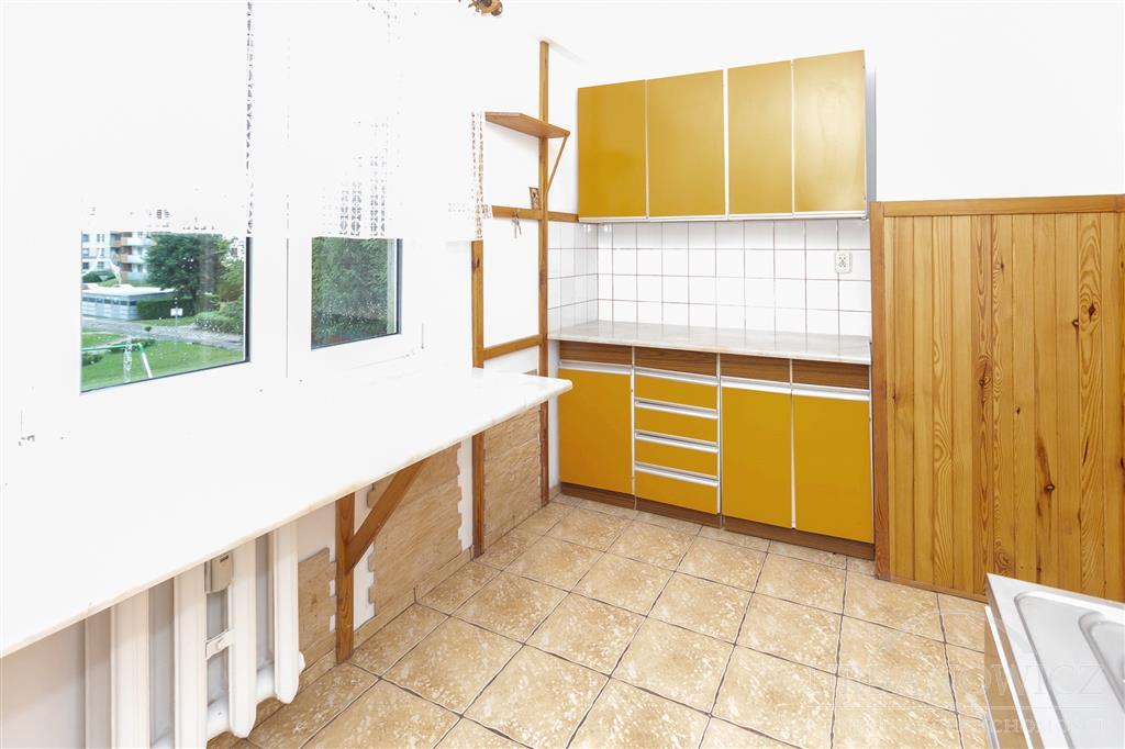 3 pokojowe na I piętrze, duża loggia, Staszica ! (6)