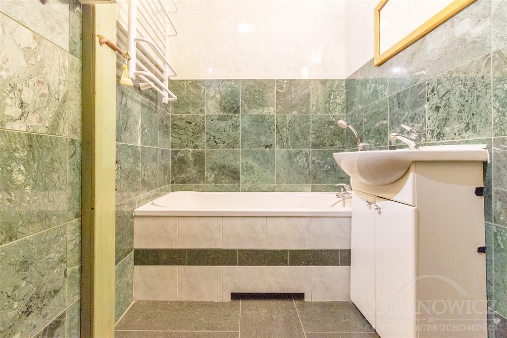 3 pokojowe na I piętrze, duża loggia, Staszica ! (8)