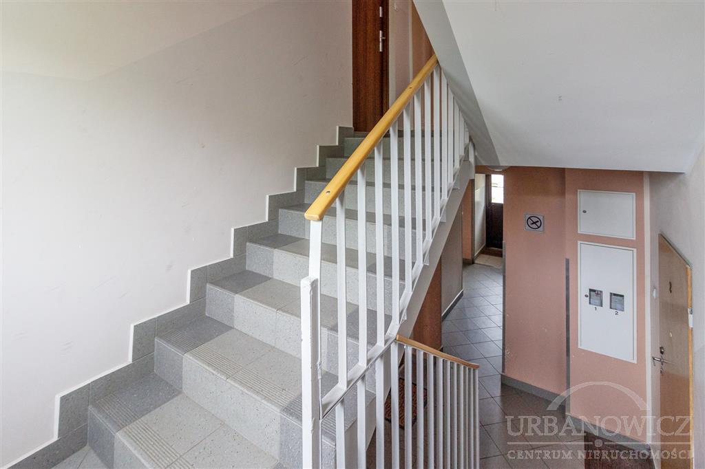 3 pokojowe na I piętrze, duża loggia, Staszica ! (9)