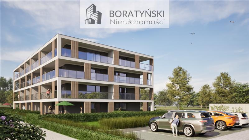 Mieszkanie - Gąski Gąski  (13)