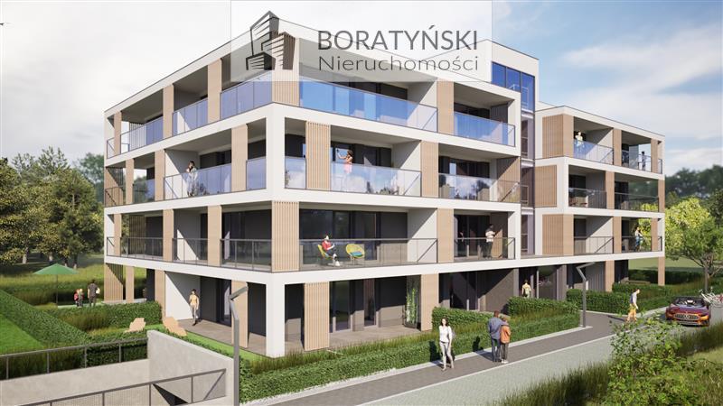 Mieszkanie - Gąski Gąski  (6)