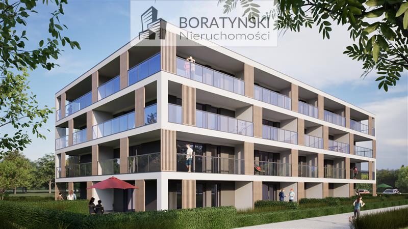 Mieszkanie - Gąski Gąski  (7)