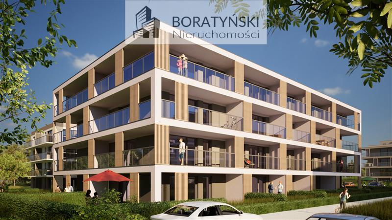 Mieszkanie - Gąski Gąski  (15)