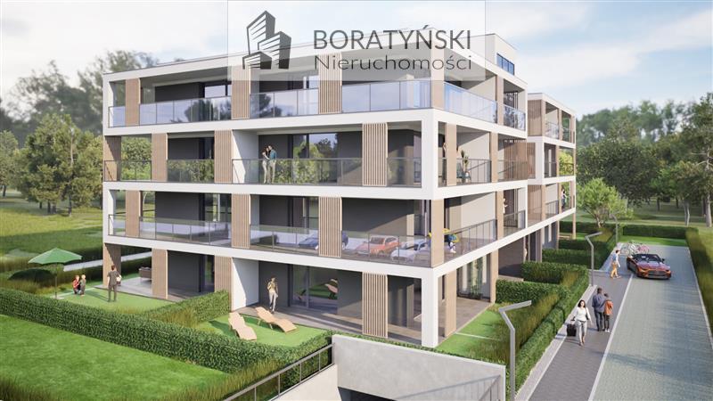 Mieszkanie - Gąski Gąski  (8)